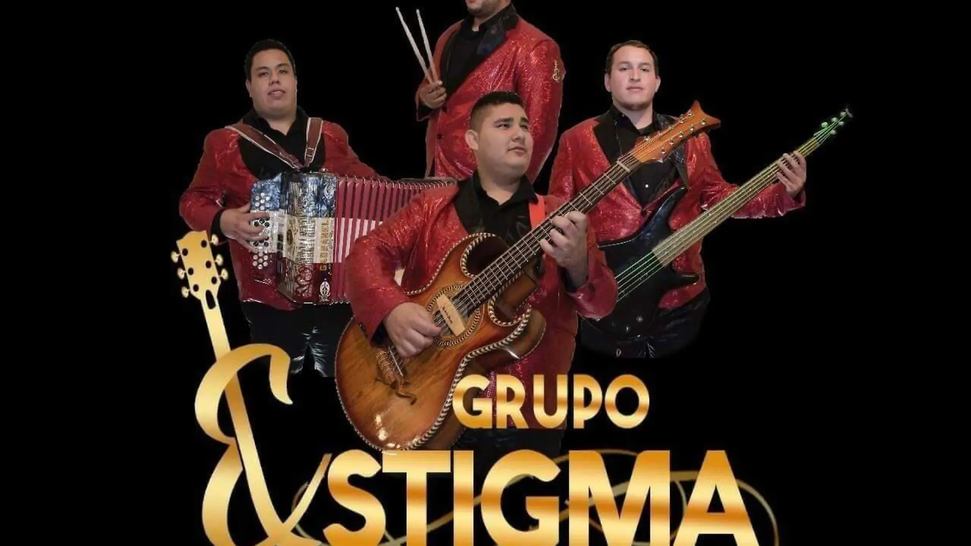 Grupo Estigma